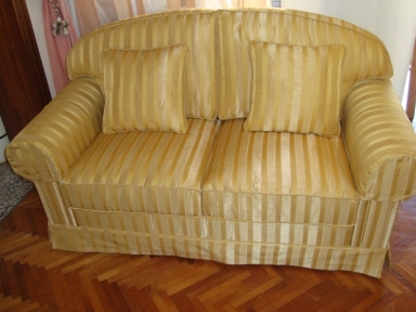 Rifacimento divani